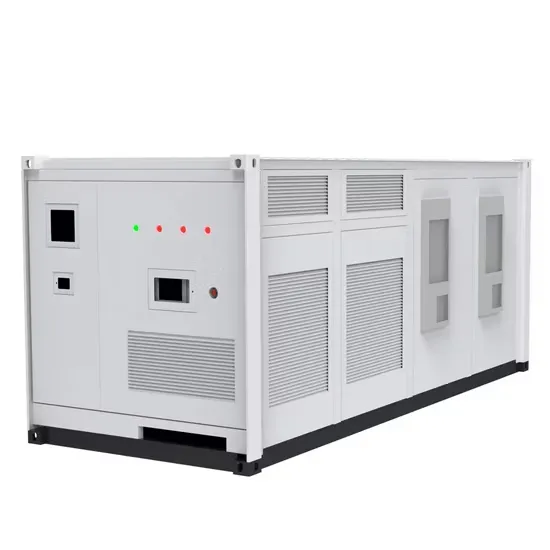 Iron-cadmium-chromium flow battery