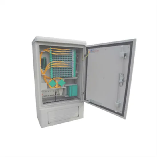 Photovoltaic project energy storage design plan