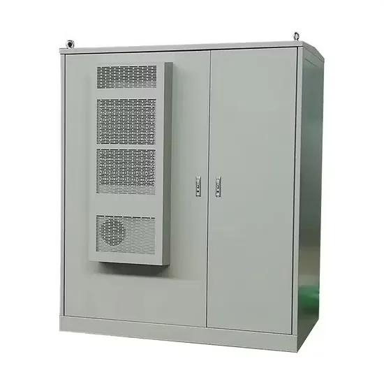 Home with outdoor power supply