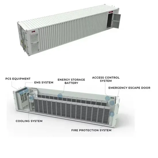 Commercial 7kW solar