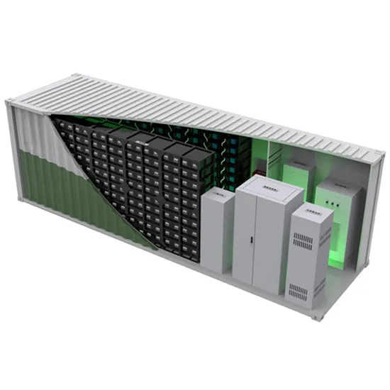 Simple outdoor power supply