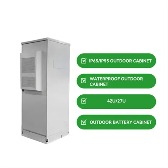Eritrea We liquid cooling energy storage cabinet price