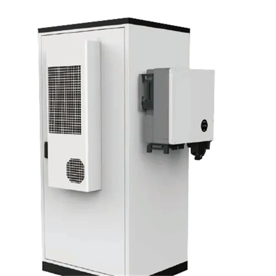 BESS Energy Storage Container