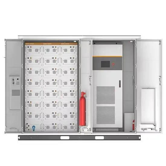 STORAGE CAPACITY