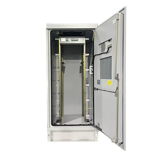 Guinea-Bissau container power generation