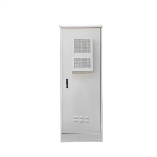 Photovoltaic Energy Storage Charging Station Project Introduction