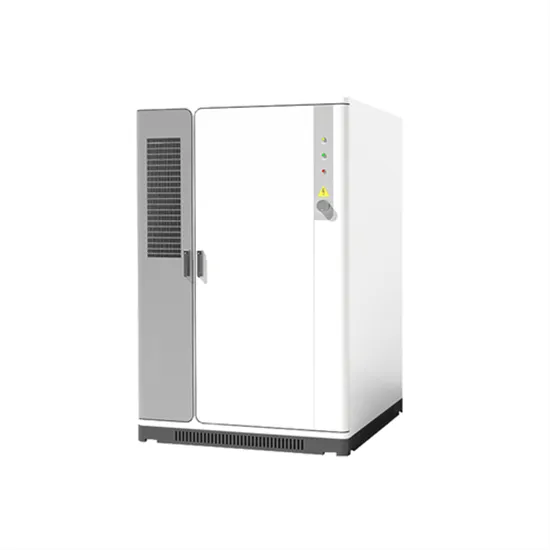 Ghana Group Energy Storage Power Generation Project