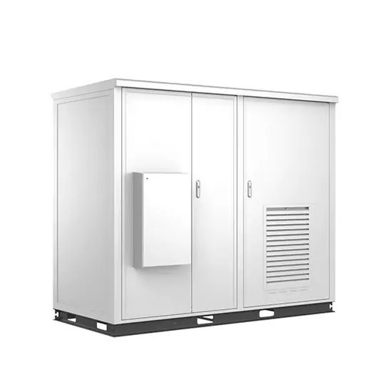 BATTERY SYSTEMS
