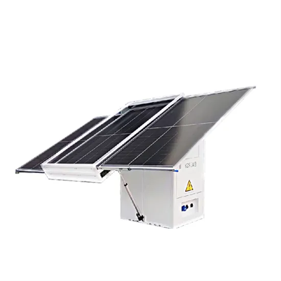 Home costs of solar systems in South Africa