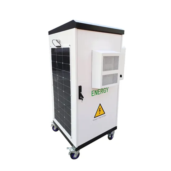 Eastern European energy storage photovoltaic box substation manufacturer