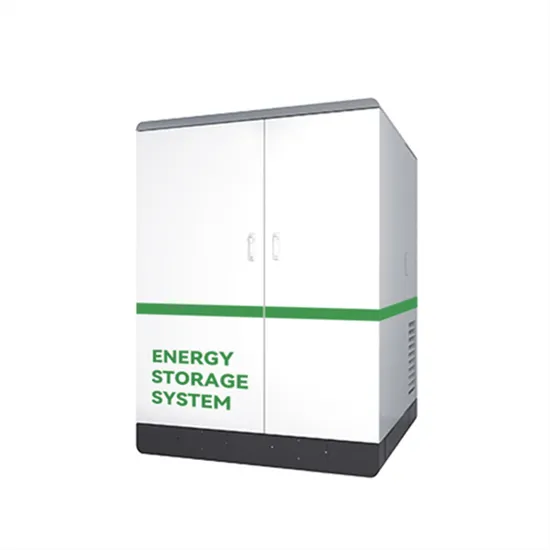 For distributed energy storage systems