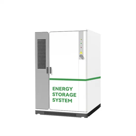 South Africa installs solar photovoltaic systems-2