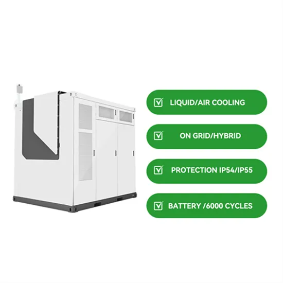 Panama lithium iron phosphate battery energy storage
