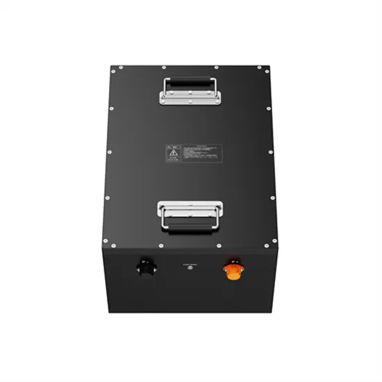 Lithium iron phosphate BMS battery