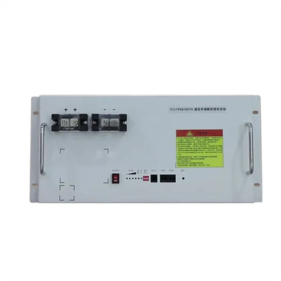 Solar energy storage power station price