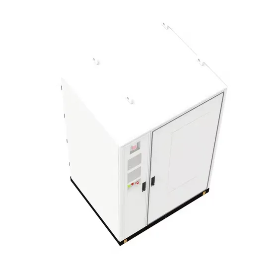Mauritius Energy Storage Container Power Station Quote