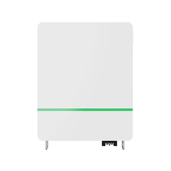 We single-phase photovoltaic inverter