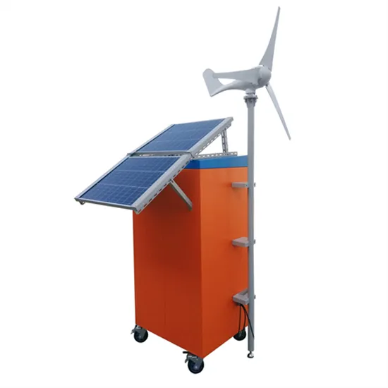 Russian new energy upgrade battery cabinet