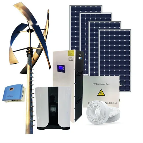 OFF GRID SYSTEMS