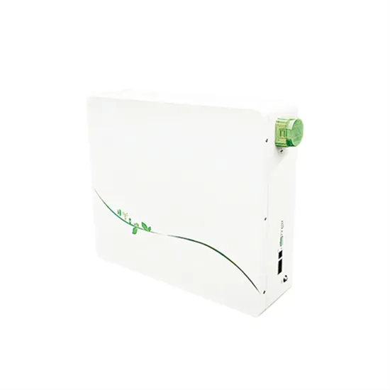 Lithium battery energy storage power station purchase