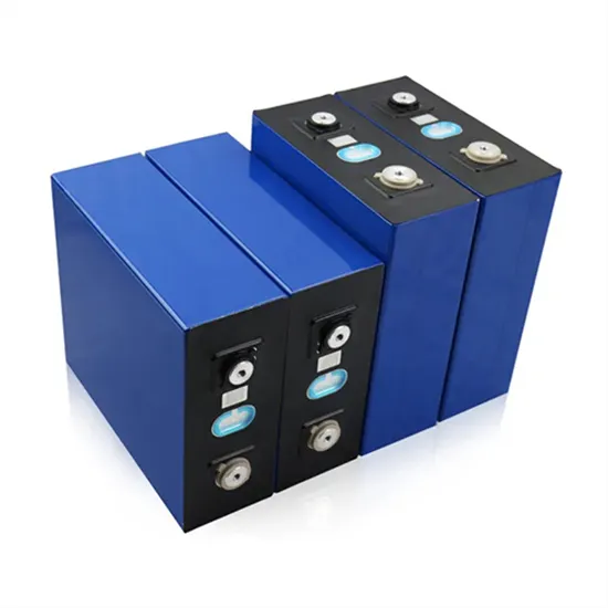 Large capacity PV power station energy storage battery