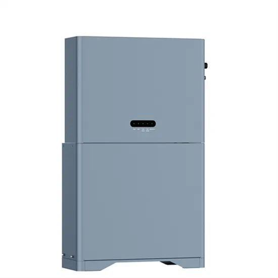 Grid-connected inverter shipments