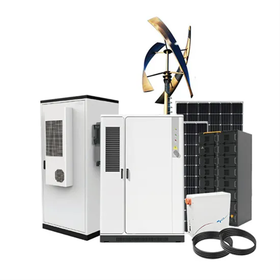 The difference between hybrid inverter and grid-connected inverter