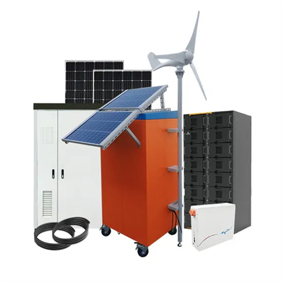 20 MW Solar Project