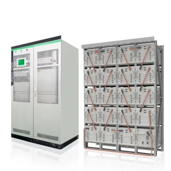Mali commercial energy storage products