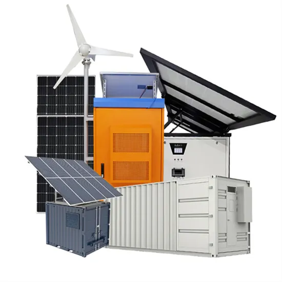 Price of industrial and commercial energy storage equipment manufactured in Estonia