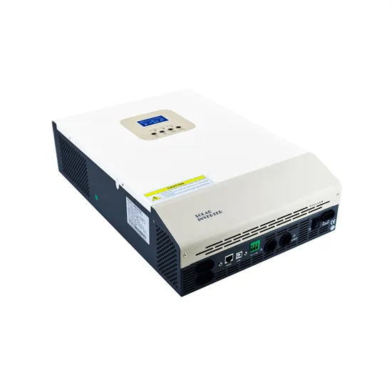 Lithium battery energy storage control system-2