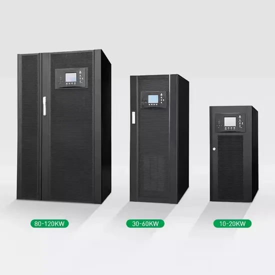 The role of Guyana s new energy storage box