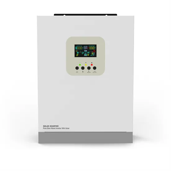 Malawi commercial energy storage products