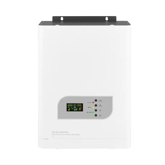Energy Storage Power Station Control System