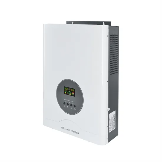 Columbia photovoltaic inverter equipment container