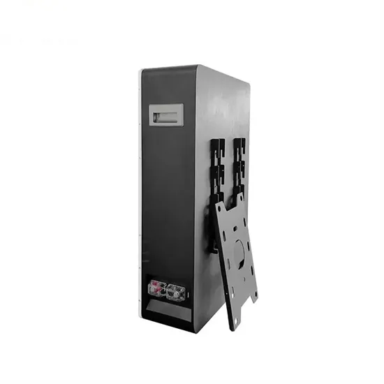 Nepal large capacity energy storage battery customization