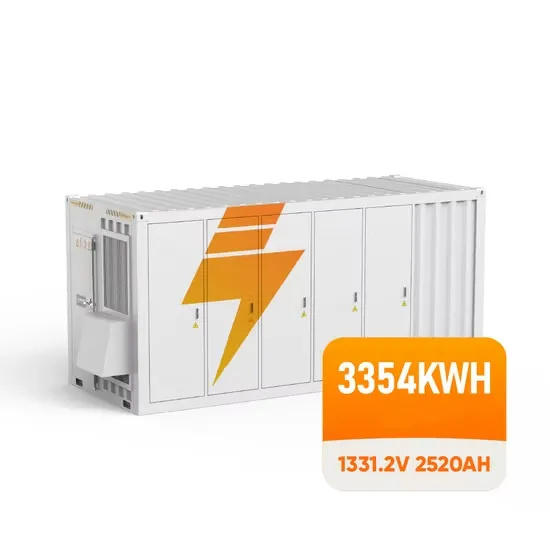 New Energy Battery Cabinet Bidding Price