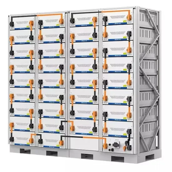 36v lithium battery pack structure