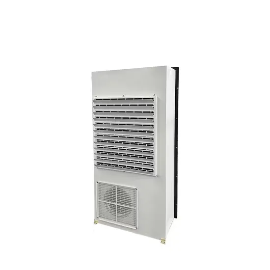 East Africa Power Generation Container BESS
