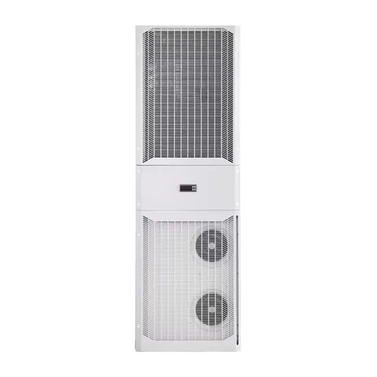 Energy Storage Container Solar Energy and Energy Storage Container Photovoltaic