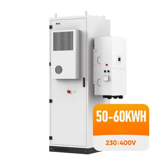 Charging principle of new energy battery cabinet