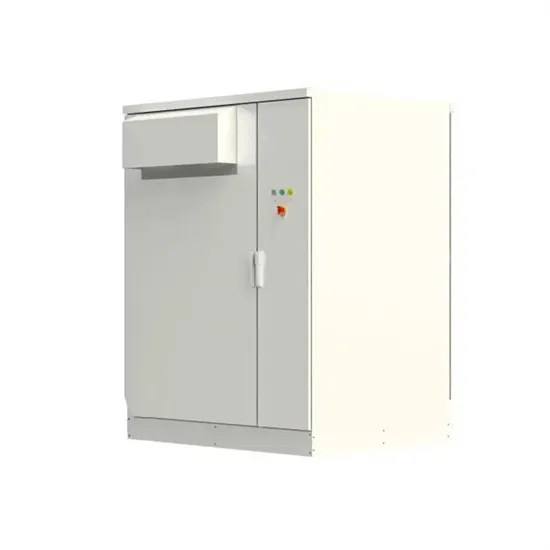 Zimbabwe Industrial and Commercial Energy Storage Cabinet Equipment Price