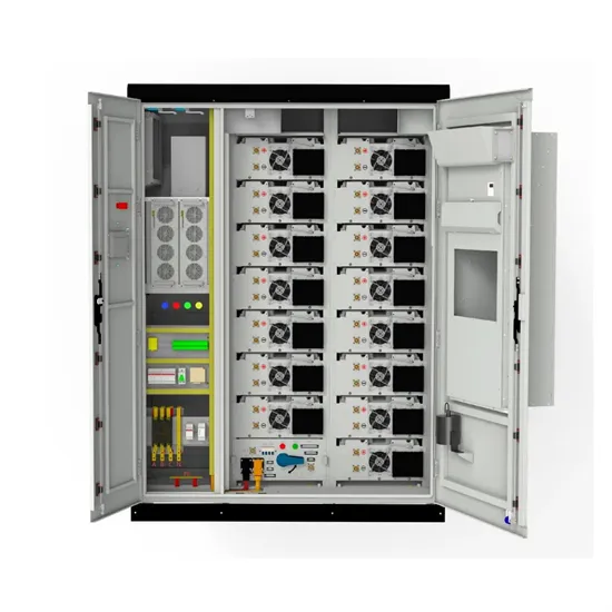 BATTERY SYSTEMS-2