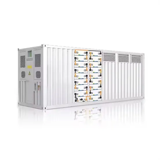 Cook Islands Energy Storage Projects 2025