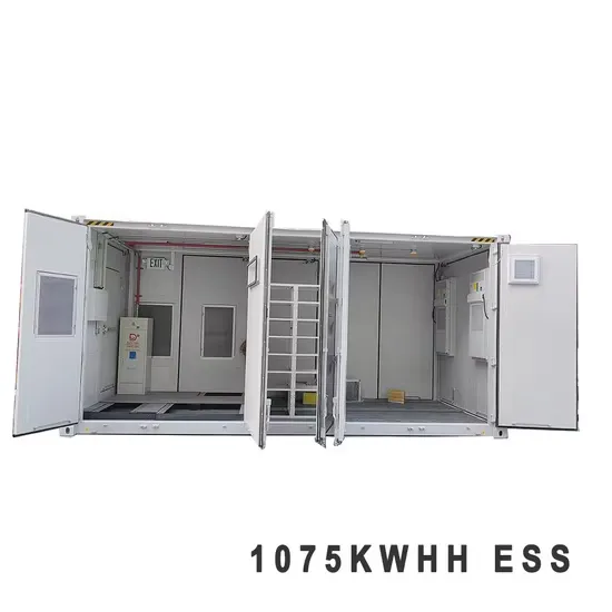 Asia Green Energy Storage Project Construction Plan