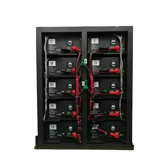 Photovoltaic energy storage cabinet solar energy use