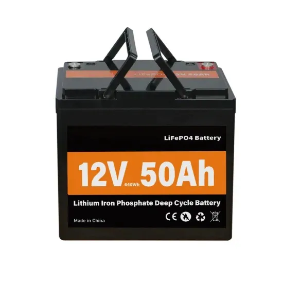 Germany s hybrid battery storage