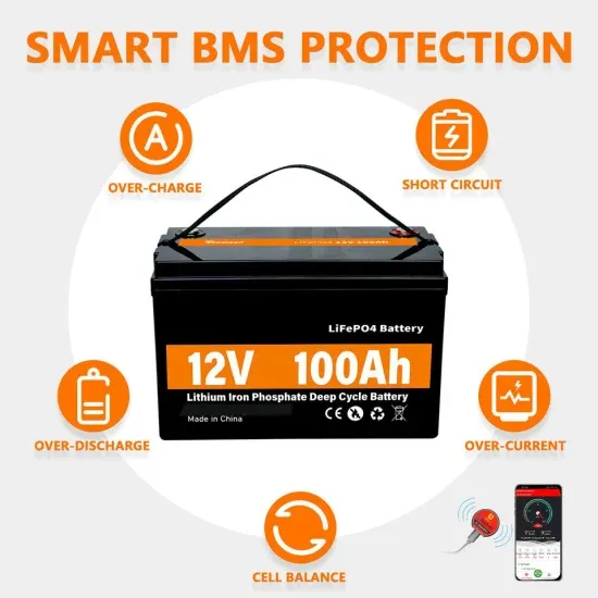 Photovoltaic and inverter installation