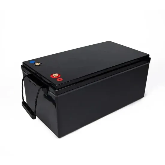 Industrial power-saving energy storage equipment