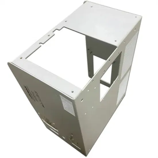 40 FEET CONTAINER